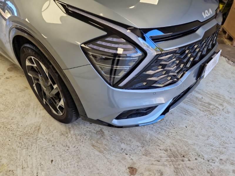 Kia Sportage SUV 1.6 CRDI MHEV GT-LINE 4WD DCT - foto 30