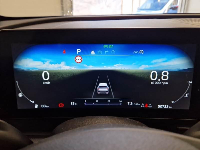 Kia Sportage SUV 1.6 CRDI MHEV GT-LINE 4WD DCT - foto 4