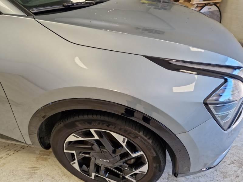 Kia Sportage SUV 1.6 CRDI MHEV GT-LINE 4WD DCT - foto 32