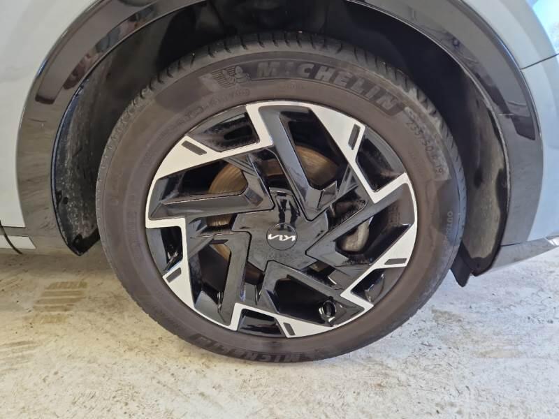 Kia Sportage SUV 1.6 CRDI MHEV GT-LINE 4WD DCT - foto 34