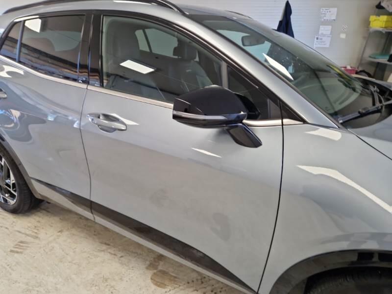 Kia Sportage SUV 1.6 CRDI MHEV GT-LINE 4WD DCT - foto 36