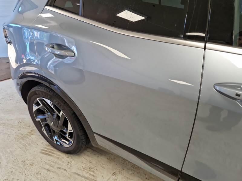 Kia Sportage SUV 1.6 CRDI MHEV GT-LINE 4WD DCT - foto 39