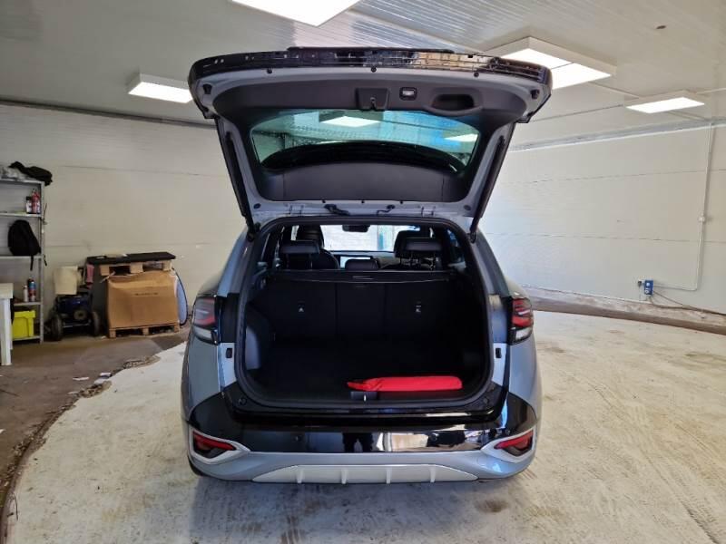 Kia Sportage SUV 1.6 CRDI MHEV GT-LINE 4WD DCT - foto 5