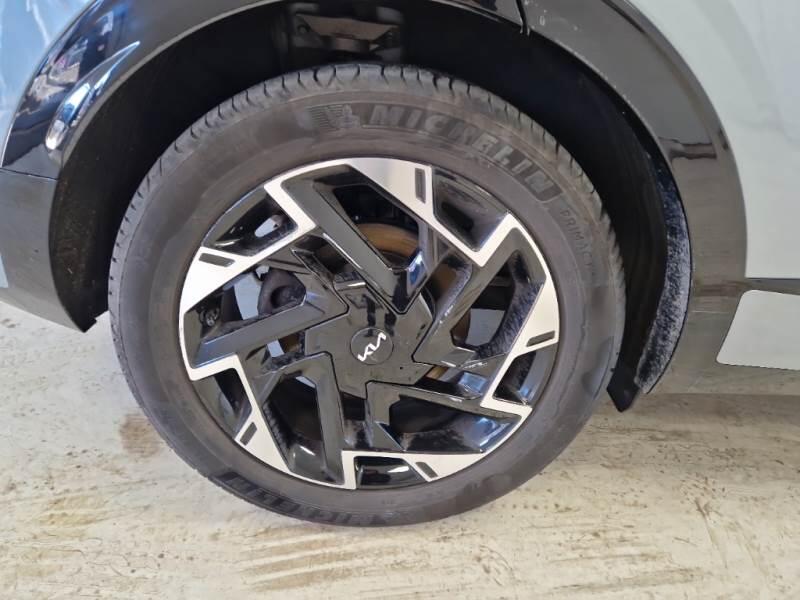 Kia Sportage SUV 1.6 CRDI MHEV GT-LINE 4WD DCT - foto 41