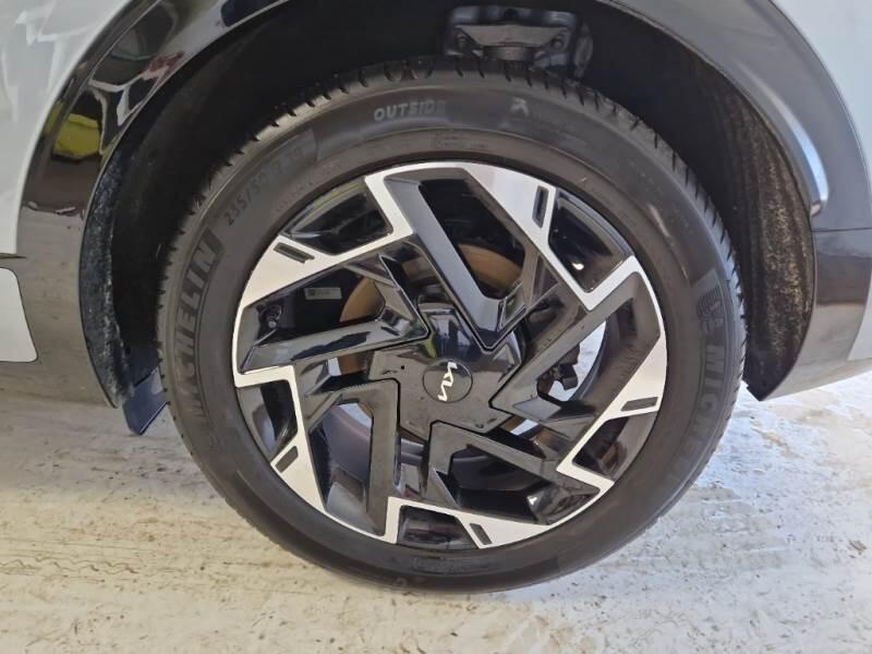 Kia Sportage SUV 1.6 CRDI MHEV GT-LINE 4WD DCT - foto 46