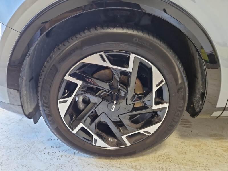 Kia Sportage SUV 1.6 CRDI MHEV GT-LINE 4WD DCT - foto 55