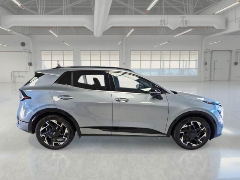Kia Sportage SUV 1.6 CRDI MHEV GT-LINE 4WD DCT - foto 7