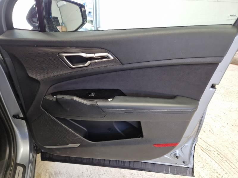 Kia Sportage SUV 1.6 CRDI MHEV GT-LINE 4WD DCT - foto 61