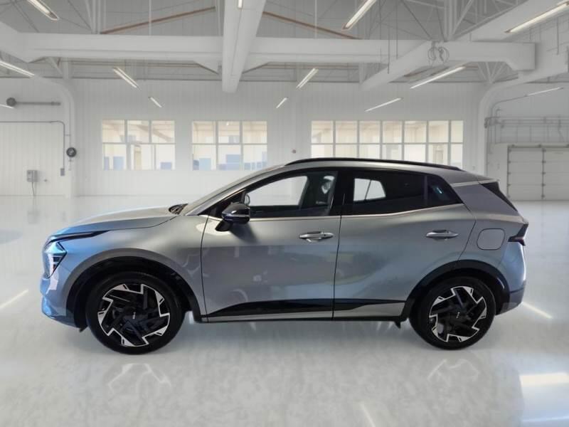 Kia Sportage SUV 1.6 CRDI MHEV GT-LINE 4WD DCT - foto 8
