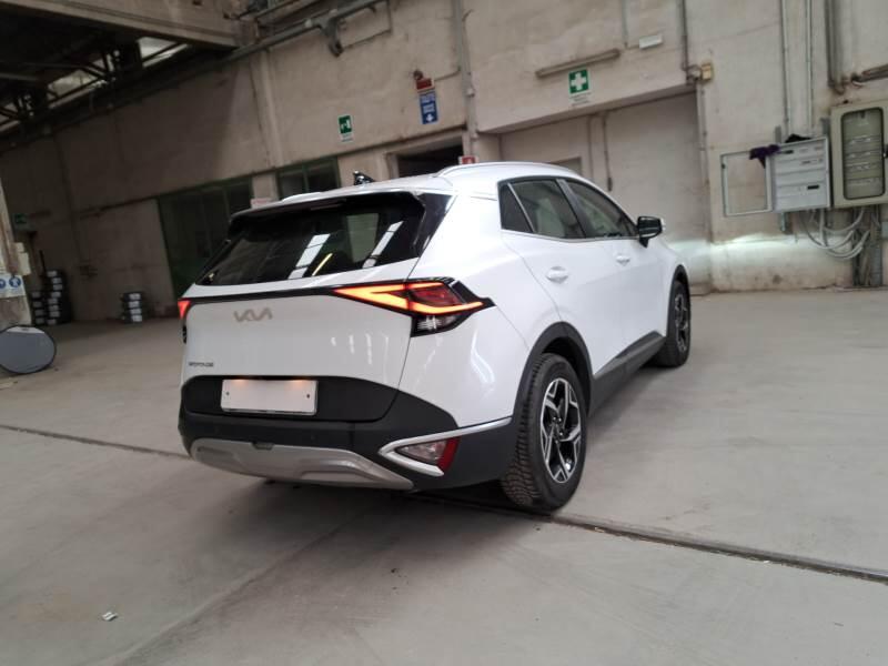 Kia Sportage SUV 1.6 CRDI MHEV BUSINESS 2WD - foto 2