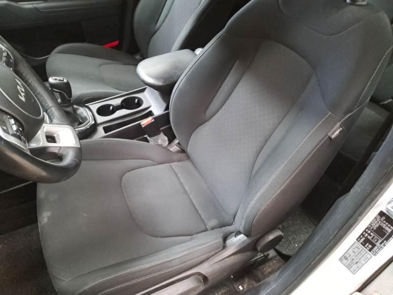 Kia Sportage SUV 1.6 CRDI MHEV BUSINESS 2WD - foto 12