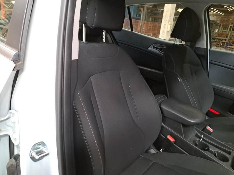 Kia Sportage SUV 1.6 CRDI MHEV BUSINESS 2WD - foto 13