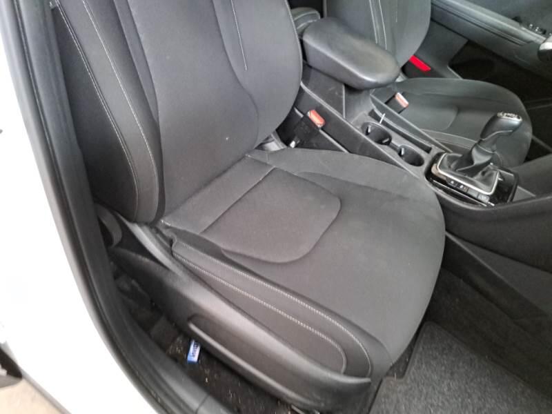 Kia Sportage SUV 1.6 CRDI MHEV BUSINESS 2WD - foto 14