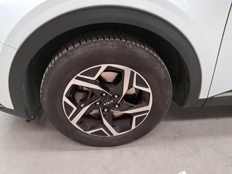 Kia Sportage SUV 1.6 CRDI MHEV BUSINESS 2WD - foto 18