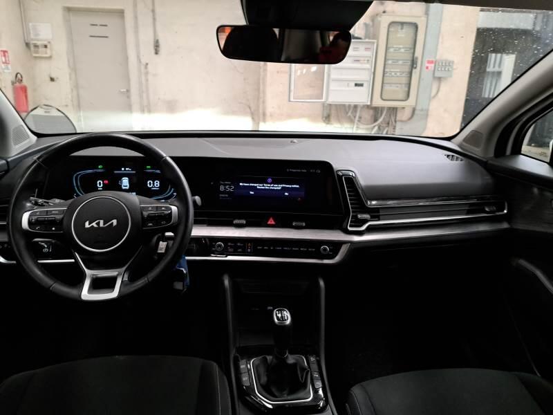 Kia Sportage SUV 1.6 CRDI MHEV BUSINESS 2WD - foto 3