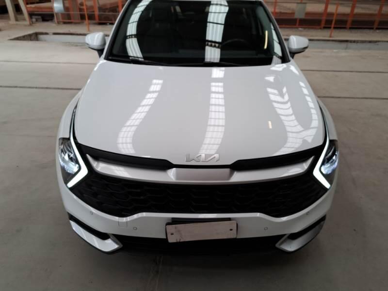 Kia Sportage SUV 1.6 CRDI MHEV BUSINESS 2WD - foto 25