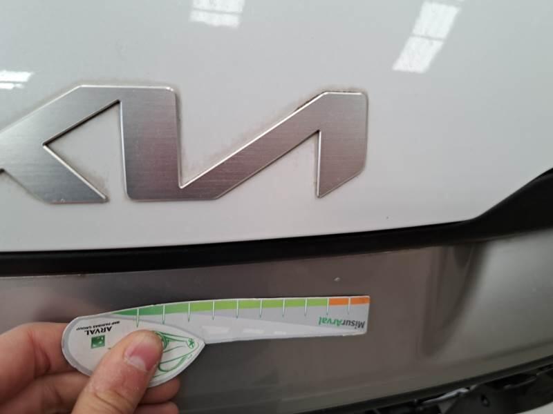 Kia Sportage SUV 1.6 CRDI MHEV BUSINESS 2WD - foto 34