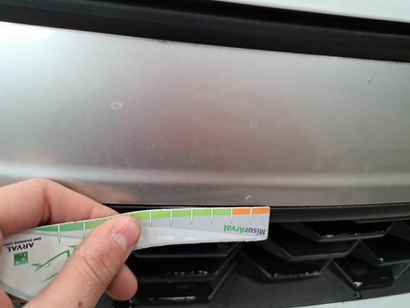 Kia Sportage SUV 1.6 CRDI MHEV BUSINESS 2WD - foto 38