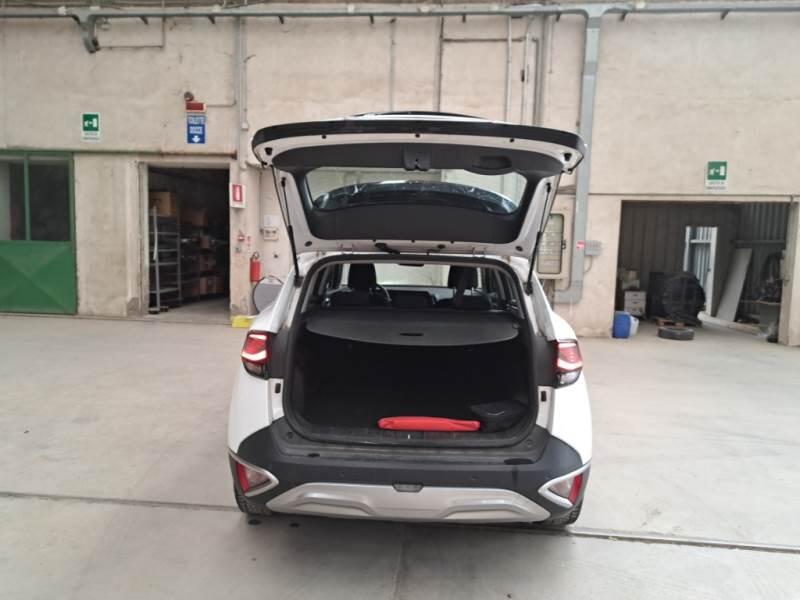 Kia Sportage SUV 1.6 CRDI MHEV BUSINESS 2WD - foto 5