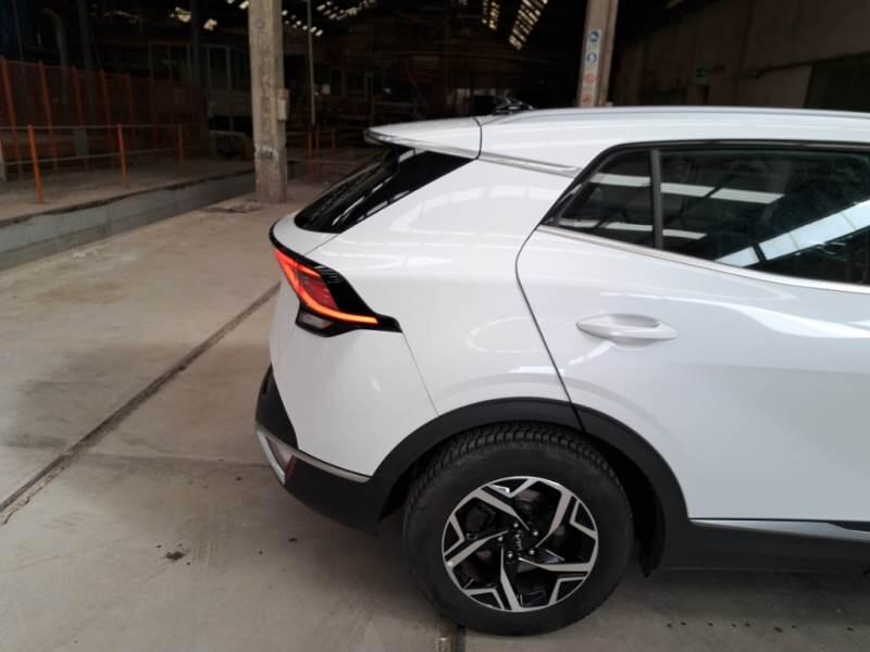 Kia Sportage SUV 1.6 CRDI MHEV BUSINESS 2WD - foto 50