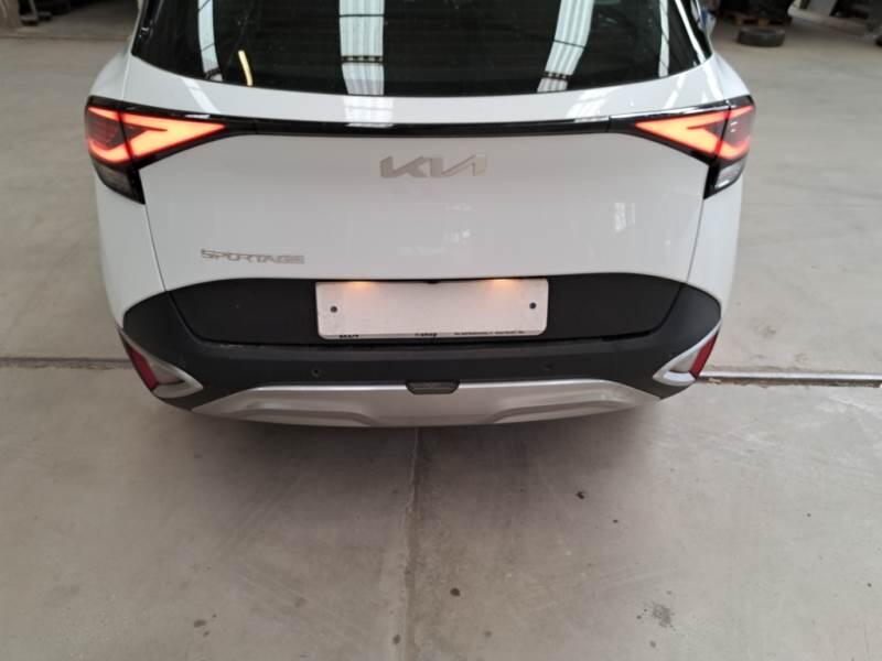 Kia Sportage SUV 1.6 CRDI MHEV BUSINESS 2WD - foto 52