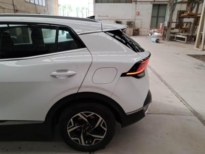 Kia Sportage SUV 1.6 CRDI MHEV BUSINESS 2WD - foto 58