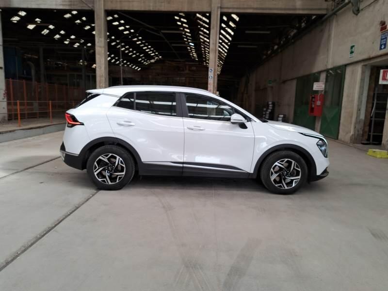Kia Sportage SUV 1.6 CRDI MHEV BUSINESS 2WD - foto 7