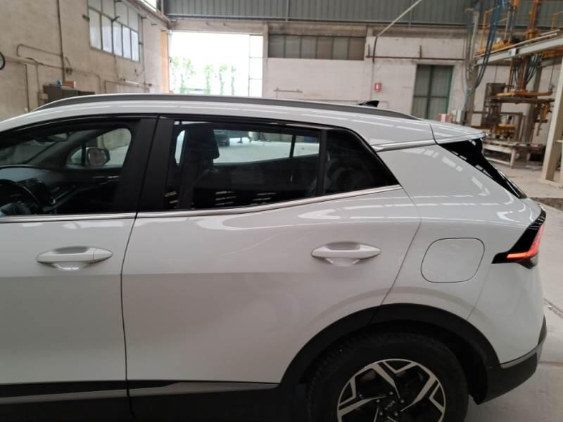 Kia Sportage SUV 1.6 CRDI MHEV BUSINESS 2WD - foto 61