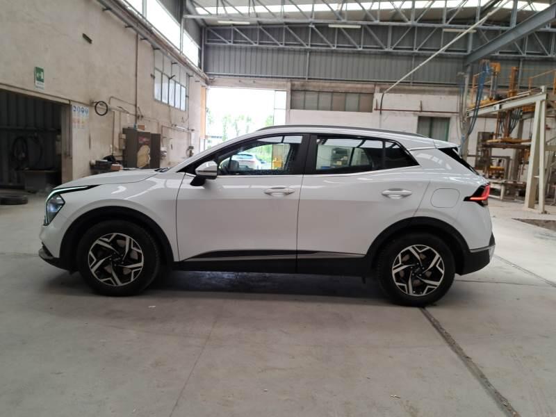 Kia Sportage SUV 1.6 CRDI MHEV BUSINESS 2WD - foto 8