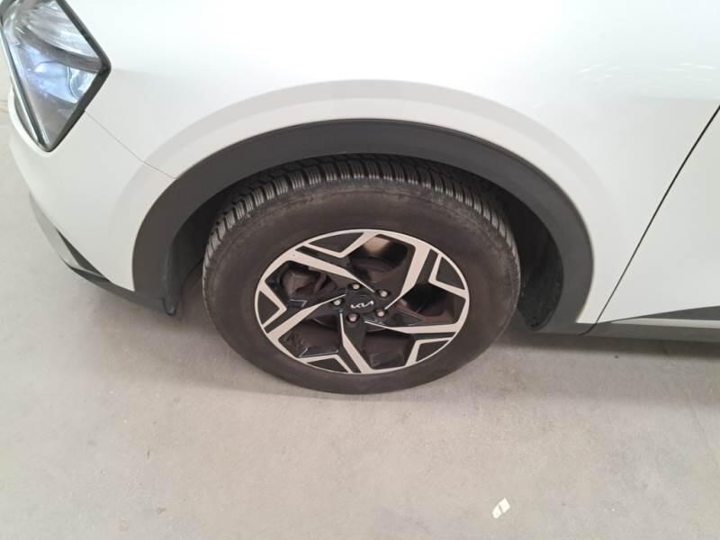 Kia Sportage SUV 1.6 CRDI MHEV BUSINESS 2WD - foto 87