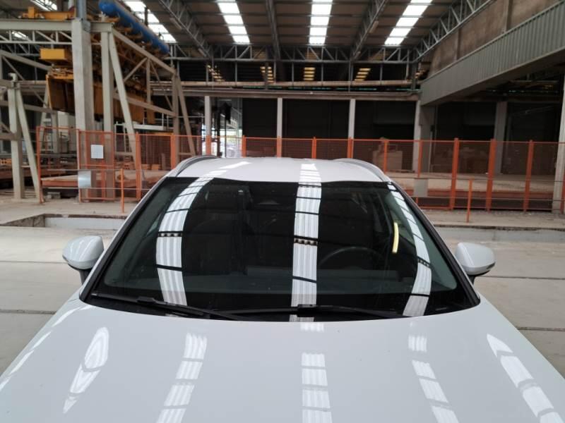 Kia Sportage SUV 1.6 CRDI MHEV BUSINESS 2WD - foto 10