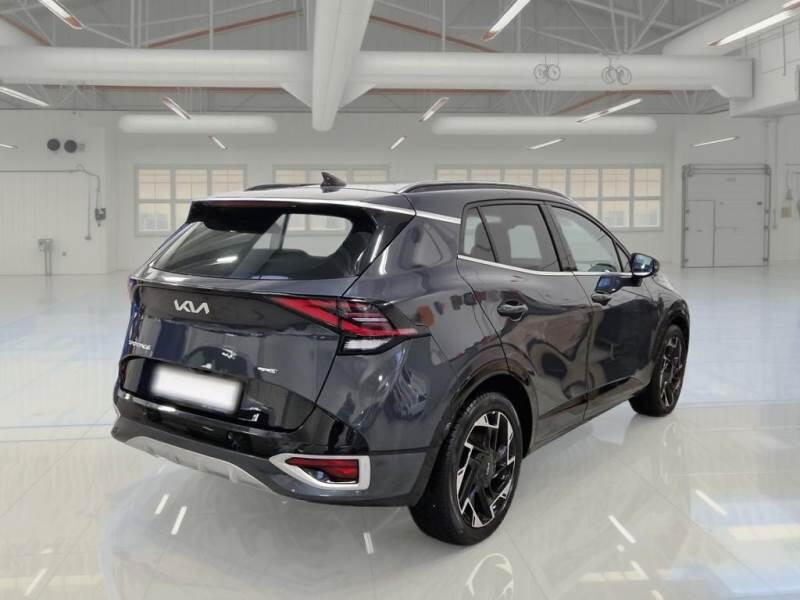 Kia Sportage SUV 1.6 CRDI MHEV GT-LINE 2WD DCT - foto 2