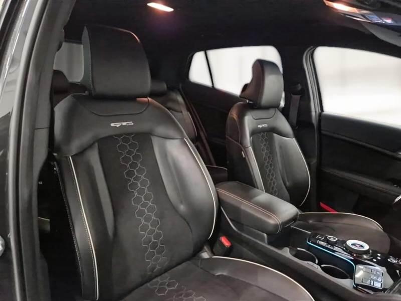 Kia Sportage SUV 1.6 CRDI MHEV GT-LINE 2WD DCT - foto 13