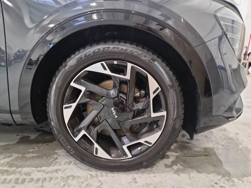Kia Sportage SUV 1.6 CRDI MHEV GT-LINE 2WD DCT - foto 17