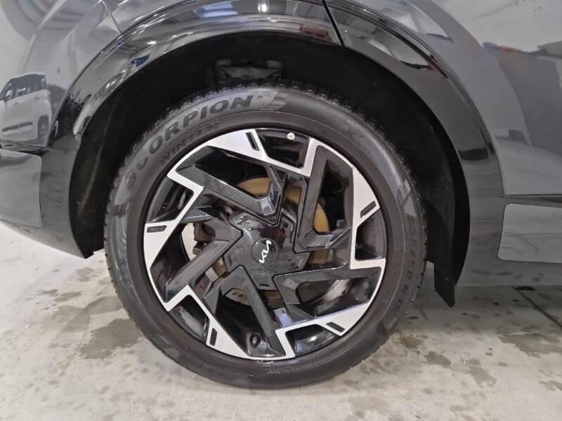 Kia Sportage SUV 1.6 CRDI MHEV GT-LINE 2WD DCT - foto 18