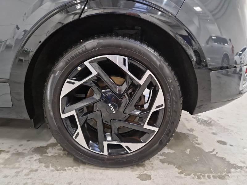 Kia Sportage SUV 1.6 CRDI MHEV GT-LINE 2WD DCT - foto 19
