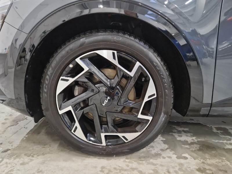 Kia Sportage SUV 1.6 CRDI MHEV GT-LINE 2WD DCT - foto 20
