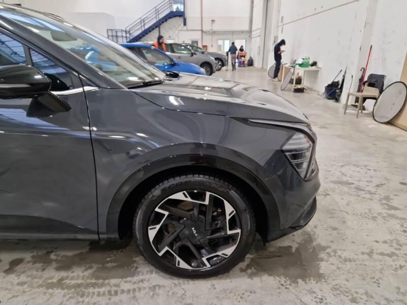 Kia Sportage SUV 1.6 CRDI MHEV GT-LINE 2WD DCT - foto 21