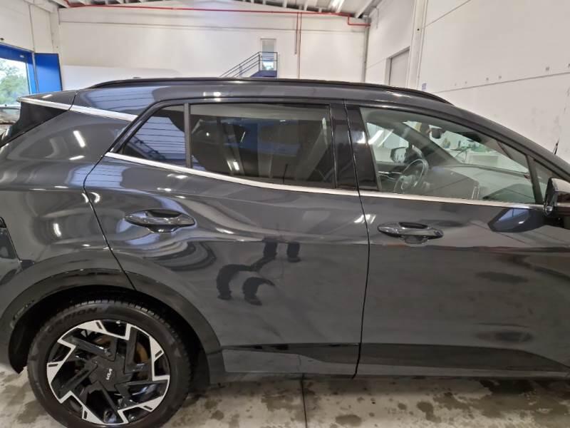 Kia Sportage SUV 1.6 CRDI MHEV GT-LINE 2WD DCT - foto 25