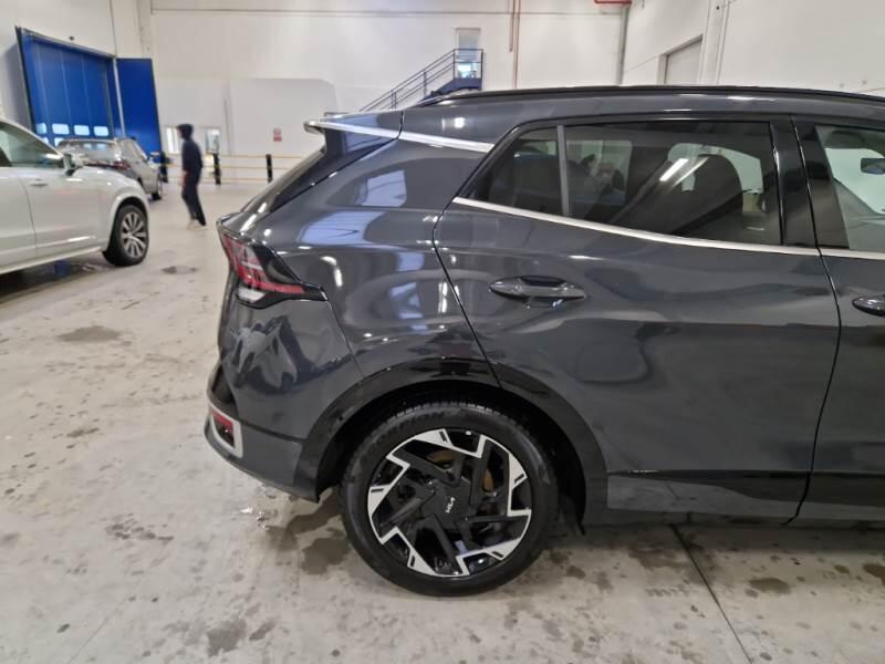 Kia Sportage SUV 1.6 CRDI MHEV GT-LINE 2WD DCT - foto 27