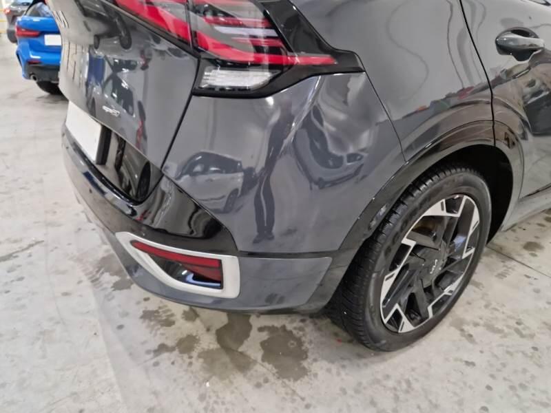 Kia Sportage SUV 1.6 CRDI MHEV GT-LINE 2WD DCT - foto 29