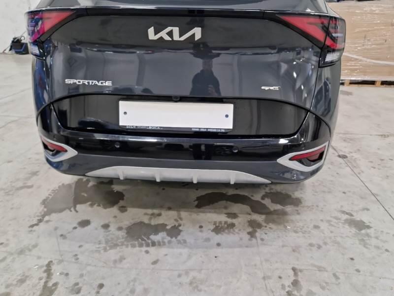 Kia Sportage SUV 1.6 CRDI MHEV GT-LINE 2WD DCT - foto 32
