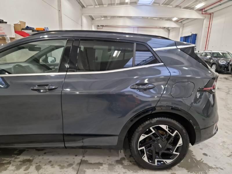 Kia Sportage SUV 1.6 CRDI MHEV GT-LINE 2WD DCT - foto 43