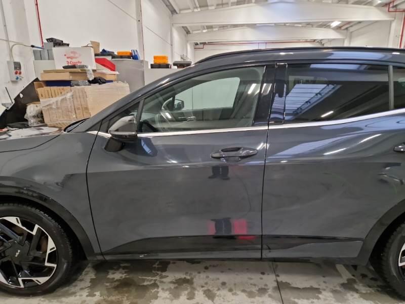 Kia Sportage SUV 1.6 CRDI MHEV GT-LINE 2WD DCT - foto 46