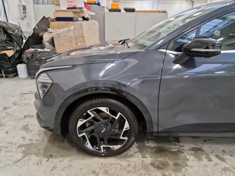 Kia Sportage SUV 1.6 CRDI MHEV GT-LINE 2WD DCT - foto 49