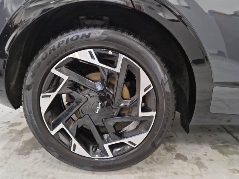 Kia Sportage SUV 1.6 CRDI MHEV GT-LINE 2WD DCT - foto 51
