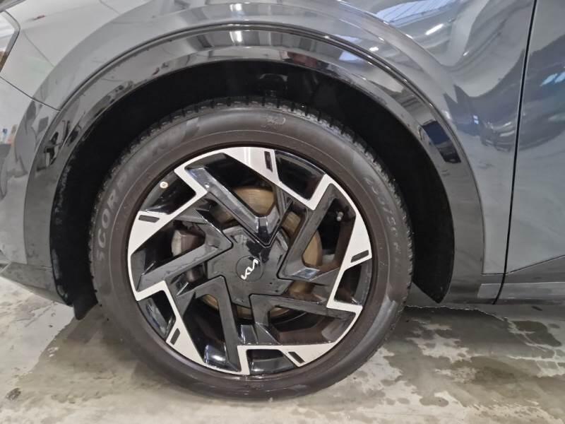 Kia Sportage SUV 1.6 CRDI MHEV GT-LINE 2WD DCT - foto 53