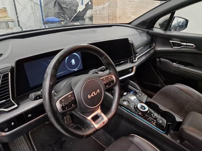 Kia Sportage SUV 1.6 CRDI MHEV GT-LINE 2WD DCT - foto 55