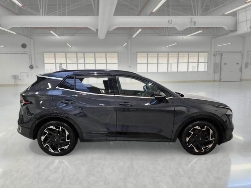Kia Sportage SUV 1.6 CRDI MHEV GT-LINE 2WD DCT - foto 7