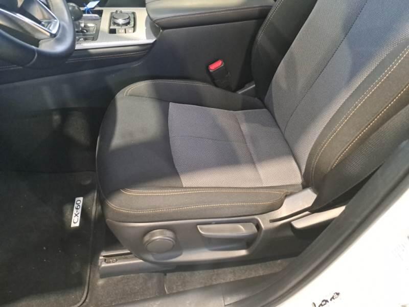 Mazda CX-60 SUV 2.5L E-SKYACTIV PHEV EXCL. LINE AWD AUTO - foto 12
